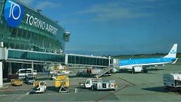 Torino Caselle tra i migliori aeroporti d&rsquo;Italia: premiato per qualit&agrave; e pulizia