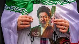 Mojtaba Khamenei in bilico: il figlio della Guida Suprema fuori dal potere?