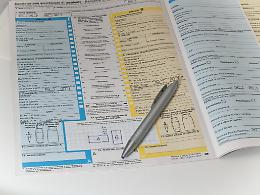 Incidenti stradali, da oggi la constatazione amichevole diventa digitale: ecco cosa cambia