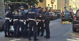 Tragedia alla Crocetta, pensionato muore investito da una Panda