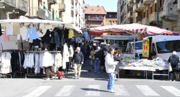 Il mercato "dimenticato" di Torino: il grido d'aiuto