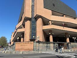 Intercettazioni del caso Bigliettopoli, la Cassazione conferma le sanzioni ai magistrati torinesi