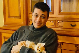 Don Mario, indagata l'amica che custodiva i suoi animali