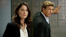 The Mentalist rivive su Netflix: il crime cult che ha definito un&rsquo;epoca