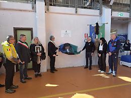 Sestriere, il palasport cambia nome: la decisione dopo gli Assoluti di sci