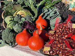 Nasce il Distretto del Cibo di montagna: cosa cambia per il territorio