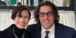 La confessione di Bianca Balti