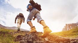 Primavera in cammino: due imperdibili escursioni tra Alta Valle Susa e collina torinese