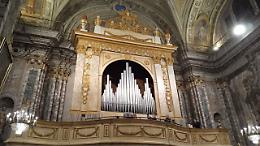 Feletto celebra 200 anni di musica con il suo celebre organo Serassi
