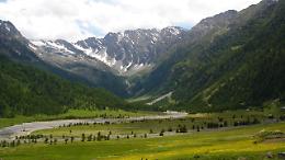 Aprile in Val Pellice: un mese di scoperte e divertimento per tutta la famiglia