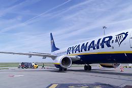 Ryanair ha appena cancellato centinaia di voli in Europa: ecco le tratte colpite