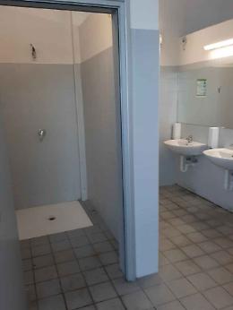 Caio Mario, bagni distrutti e poi rifatti: cosa &egrave; successo nell&rsquo;area camper