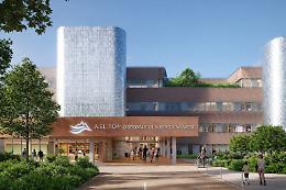 Sanit&agrave;, ecco come sar&agrave; il nuovo ospedale di Ivrea. I primi pazienti? Nel 2031