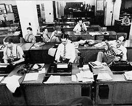 Per i giornali il futuro &egrave; smart, ecco perch&eacute;