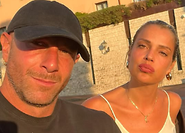 Micaela senza freni a &ldquo;Belve&rdquo;
&laquo;Ecco tutta la verit&agrave; su Virz&igrave;&raquo;