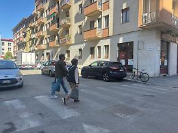 Attraversamenti pedonali invisibili: maglia nera per le morti in strada 