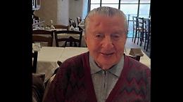 Novi, ucciso da furgone in retromarcia: addio a Domenico Lauretta, padre del noto comico di Zelig