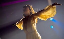 Elisa: "Con Torino ho un rapporto particolare, le scorribande, la cioccolata, i Subsonica: vi racconto tutto"