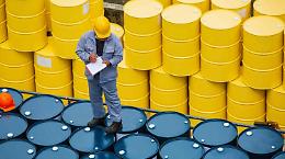 Tregua Usa-Iran: il petrolio crolla sotto i 100 dollari