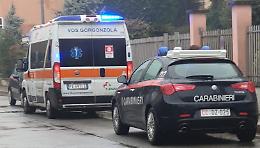 Tragedia ad Alpignano: uomo trovato senza vita nel cortile di un palazzo