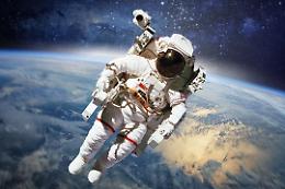 Oggi il mondo celebra la Giornata Internazionale del Volo Umano sullo Spazio