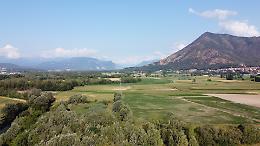 Cassa di laminazione sulla Dora Riparia, Coldiretti: &ldquo;Cos&igrave; &egrave; pericoloso e distrugge l&rsquo;agricoltura&rdquo;