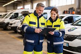 Nuove assunzioni a Torino: la Citt&agrave; metropolitana cerca addetti al parco auto