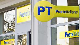 Cambiano senza ufficio postale: chiusura temporanea e disagi per i cittadini