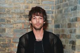 Concerti di Louis Tomlinson: arriva il sorteggio per l'ordine d'ingresso al parterre

