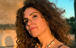 Veronica Ruggeri sorprende tutti