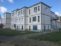 Tetti Francesi, inaugurata la nuova ala della scuola primaria Europa Unita