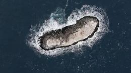 Antartide, l'iceberg era un'isola: scoperta una nuova terra nel mare di Weddell