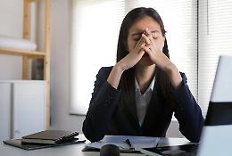 Allarme long-Covid un conto da 145 miliardi l&rsquo;anno fino al 2035