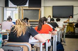 Maturit&agrave; 2026, l&rsquo;anno delle donne: chi salir&agrave; sul banco della prima prova?