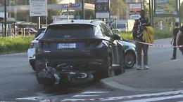 Perde il controllo della moto e si schianta: morto un 25enne