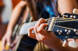 Villar Dora, la musica delle donne: un viaggio rock tra storie e visioni di libert&agrave;