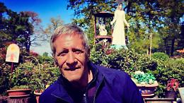 Il ritorno del veggente a Stupinigi: &laquo;Tre segreti dalla Madonna, uno si &egrave; gi&agrave; avverato&raquo;