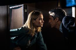 Pif e Giusy Buscemi a Torino per "...Che Dio perdona a tutti"