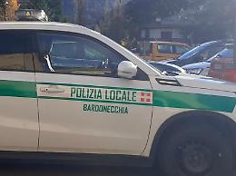 Oulx, scontro tra ambulanza e auto al passaggio a livello: coinvolti tre veicoli
