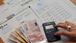 Bollette alle stelle: luce raddoppiata e gas +70% rispetto al 2022