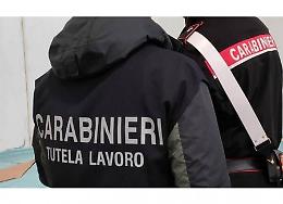 Vercelli, controlli nei locali: tre sospensioni e sanzioni oltre 21 mila euro