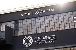 Stellantis, annunciato un nuovo centro di smontaggio e riciclo veicoli (secondo il modello torinese)