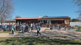 Rivalta in TV: sabato su Rai 1 la puntata di Linea Verde dedicata al territorio