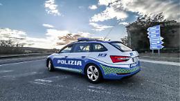 Patenti ritirate e milioni di multe: la polizia Stradale intensifica i controlli nel 2025