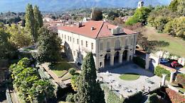 Dimore Storiche del Pinerolese, porte aperte per il decennale: viaggio tra castelli e ville segrete