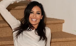 Gregoraci, un amore segreto
Weekend con Patti a Portofino