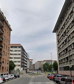 Via Sanremo, piano anti-velocit&agrave;: arrivano nuovi parcheggi e banchine 