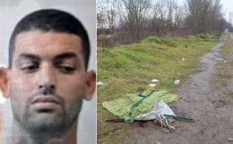 Rogoredo, prosegue l&rsquo;inchiesta sull&rsquo;omicidio Mansouri: Cinturrino in aula per l&rsquo;incidente probatorio