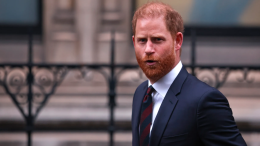 Harry nella bufera legale: querela per diffamazione dalla sua ex ONG Sentebale