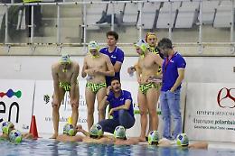 La Torino '81 torna in vasca per ospitare l'insidioso Piacenza 